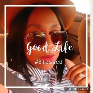 Meet your Posher, Bridgette